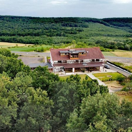 Hotel Marada Felix Hidişelul-de Sus Exterior foto